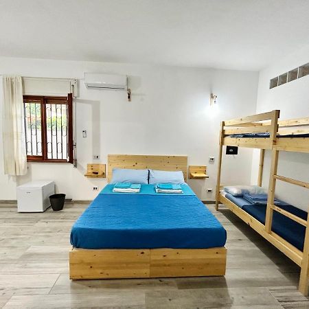 Thalassa Casa Vacanza Anzio Ngoại thất bức ảnh