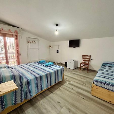 Thalassa Casa Vacanza Anzio Ngoại thất bức ảnh