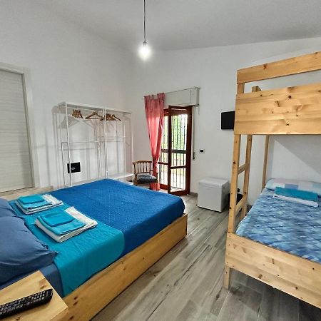 Thalassa Casa Vacanza Anzio Ngoại thất bức ảnh