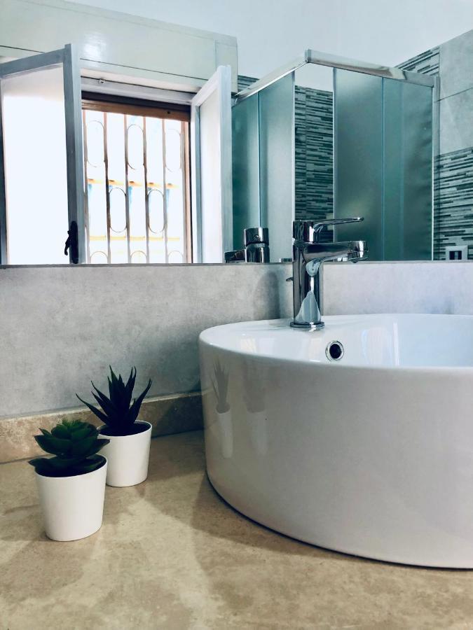 Thalassa Casa Vacanza Anzio Ngoại thất bức ảnh