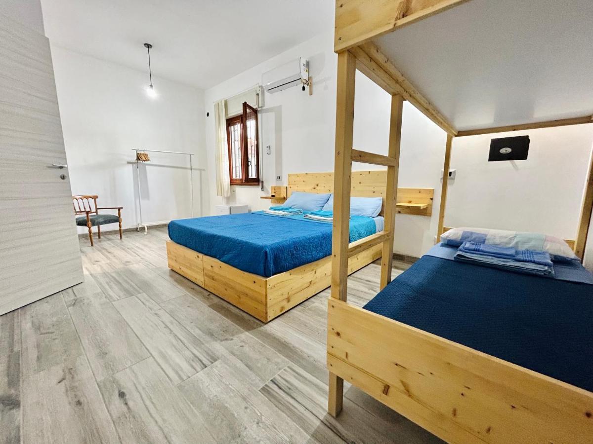 Thalassa Casa Vacanza Anzio Ngoại thất bức ảnh