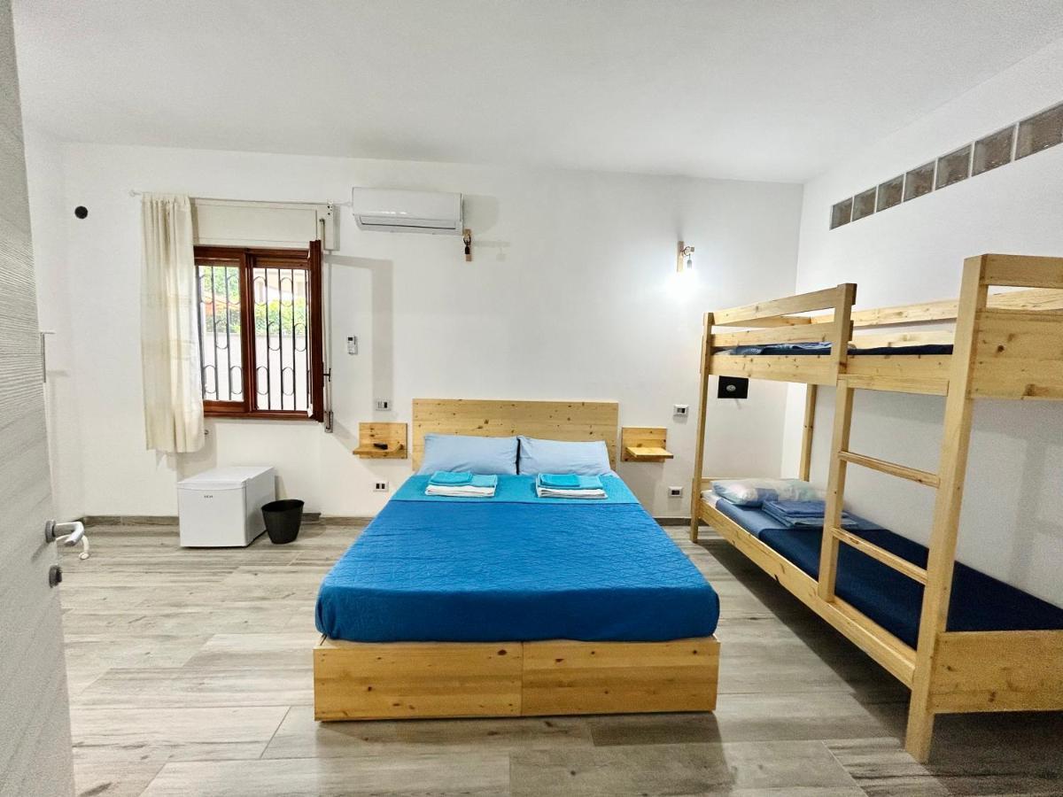 Thalassa Casa Vacanza Anzio Ngoại thất bức ảnh