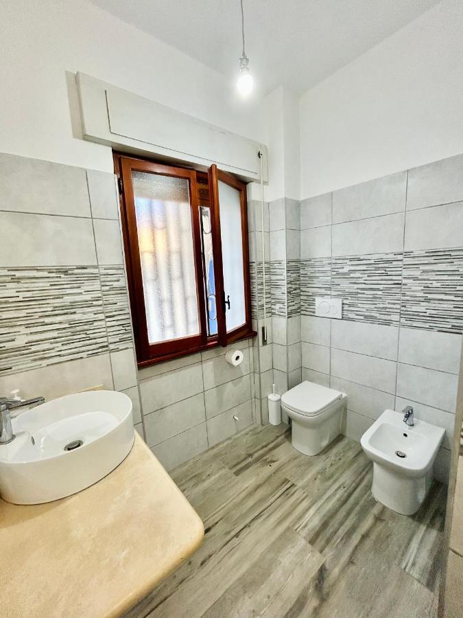 Thalassa Casa Vacanza Anzio Ngoại thất bức ảnh