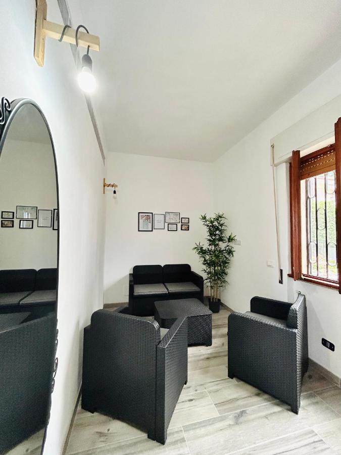 Thalassa Casa Vacanza Anzio Ngoại thất bức ảnh