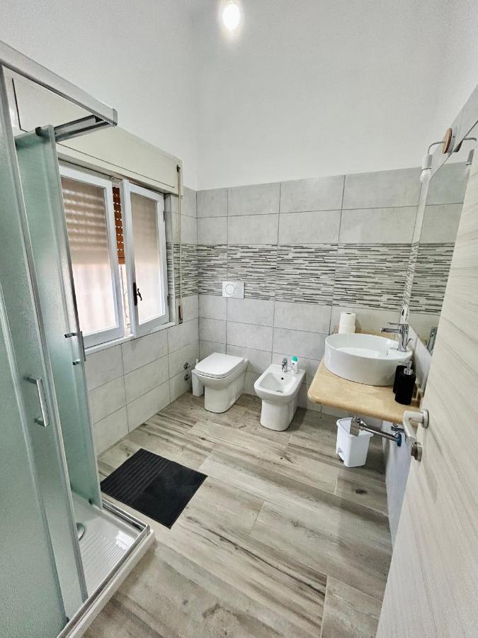 Thalassa Casa Vacanza Anzio Ngoại thất bức ảnh