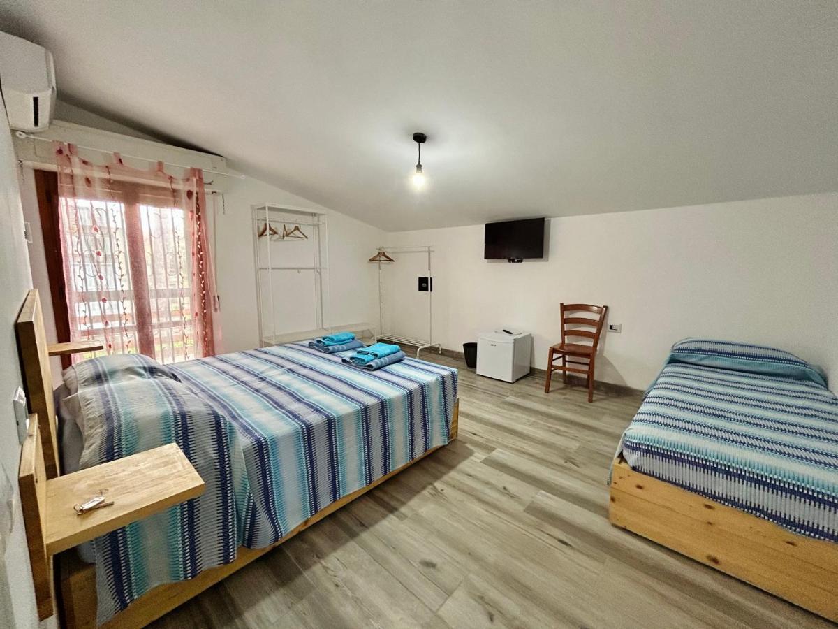 Thalassa Casa Vacanza Anzio Ngoại thất bức ảnh