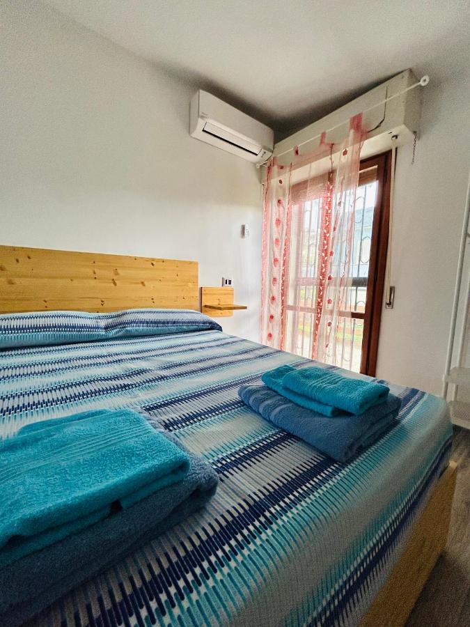Thalassa Casa Vacanza Anzio Ngoại thất bức ảnh