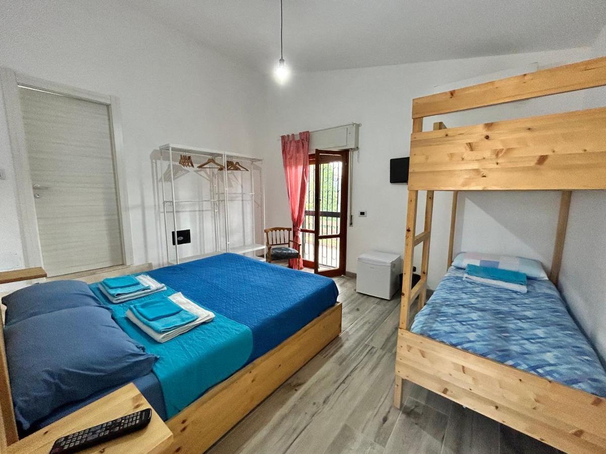 Thalassa Casa Vacanza Anzio Ngoại thất bức ảnh
